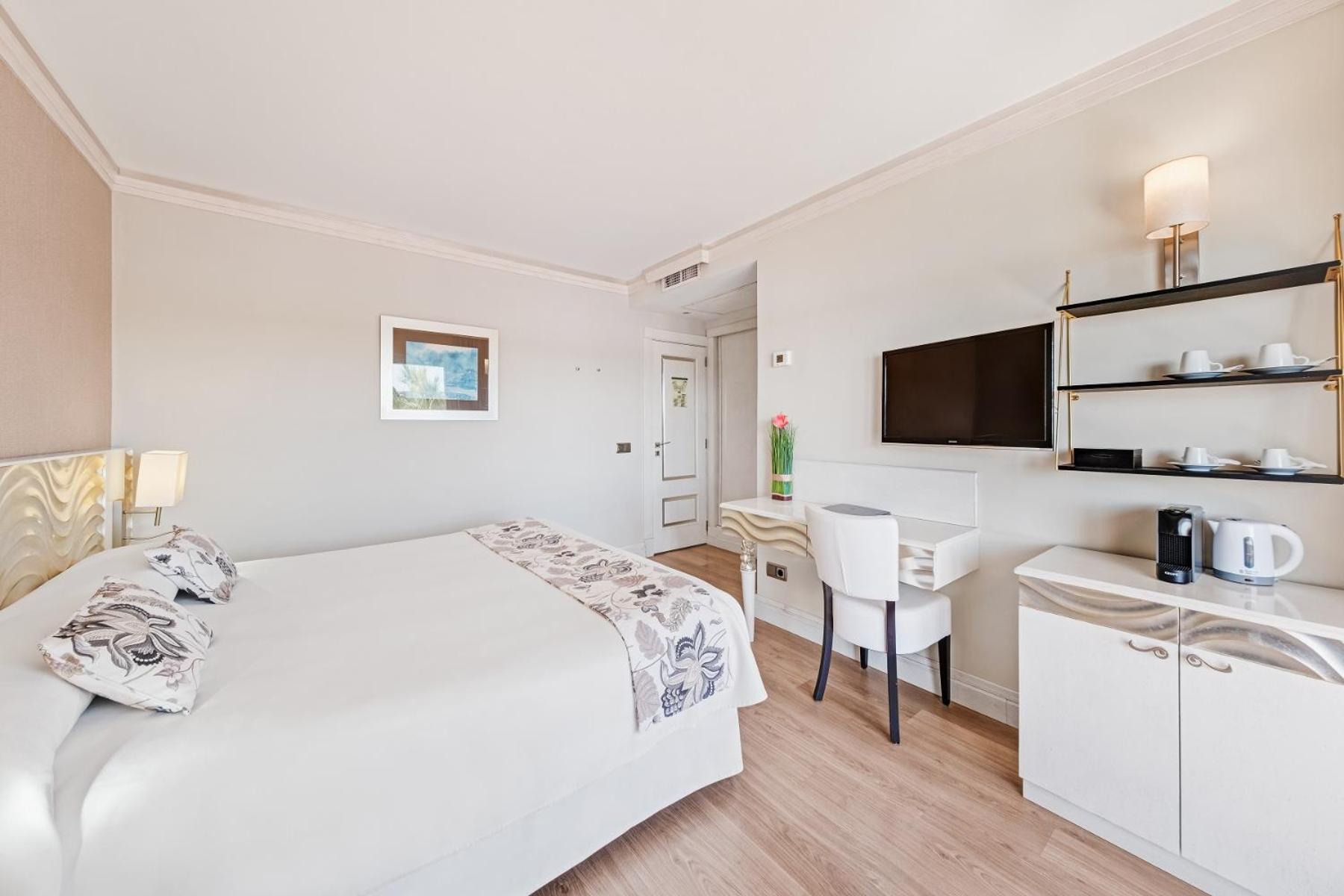 Boutiquehotel El Coto Colonia de Sant Jordi Exteriör bild