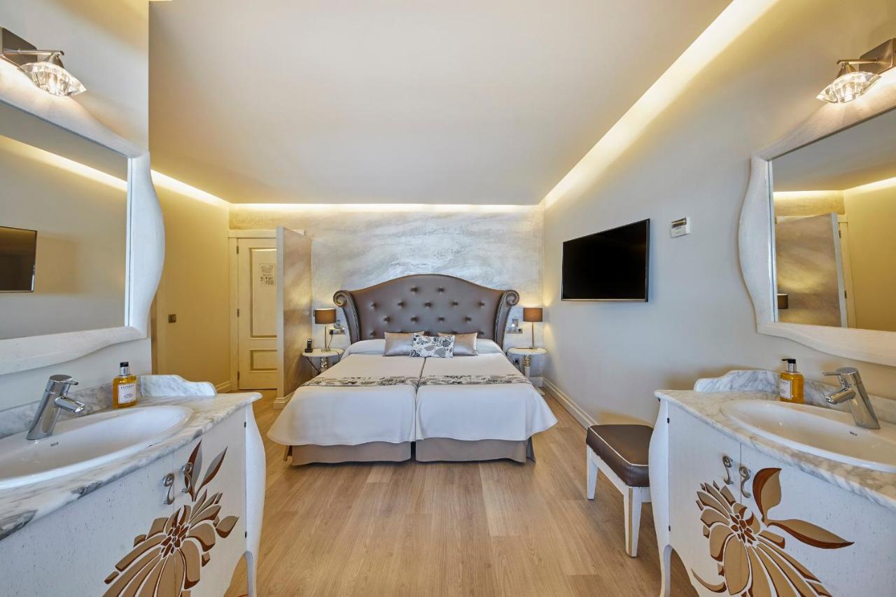 Boutiquehotel El Coto Colonia de Sant Jordi Exteriör bild