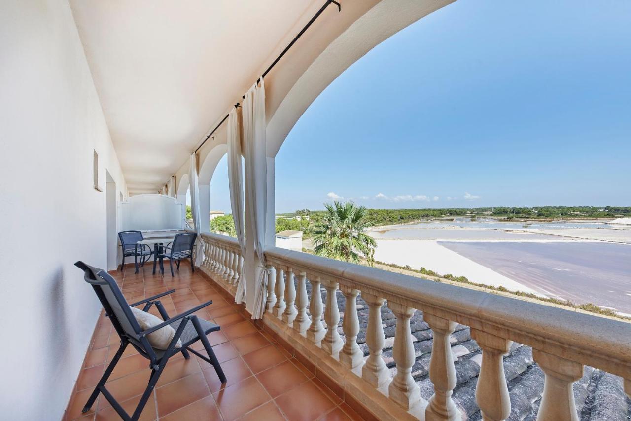 Boutiquehotel El Coto Colonia de Sant Jordi Exteriör bild