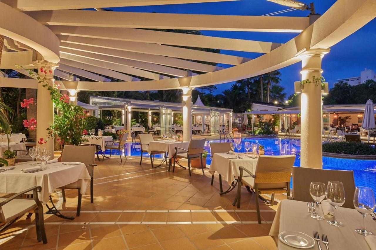 Boutiquehotel El Coto Colonia de Sant Jordi Exteriör bild